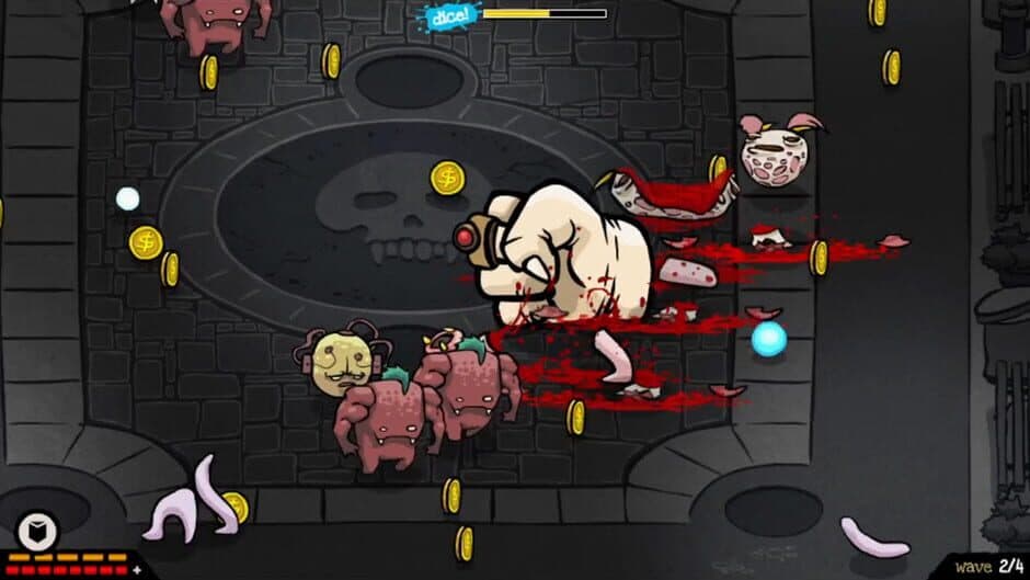 Madville+ screenshot 6