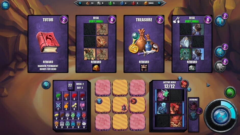 Eldertrail screenshot 3