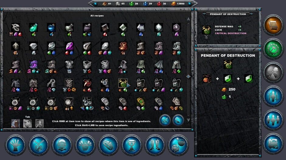 Eldertrail screenshot 5