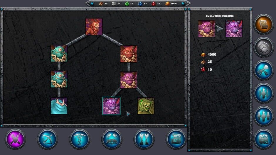 Eldertrail screenshot 6