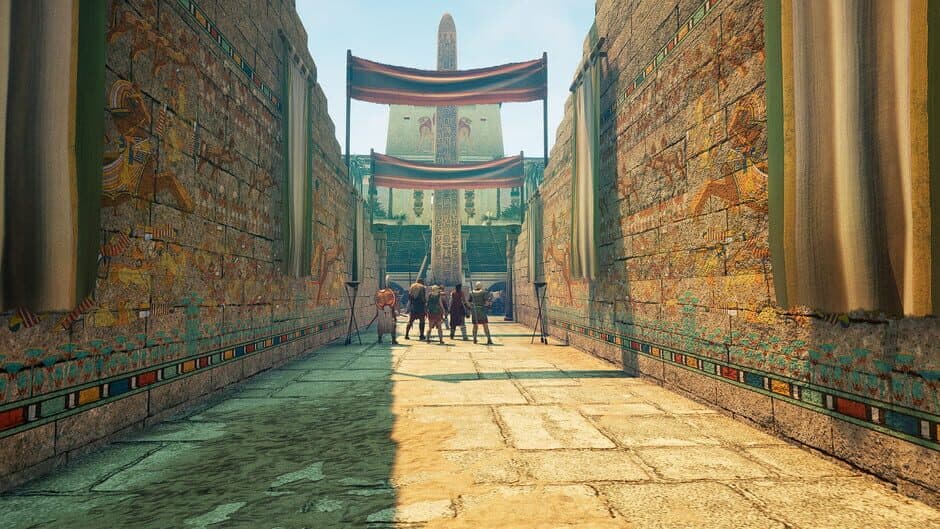 Expeditions: Rome - Death or Glory screenshot 6