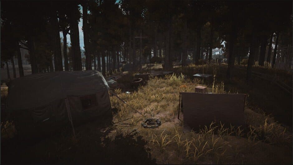 DzombZ screenshot 4