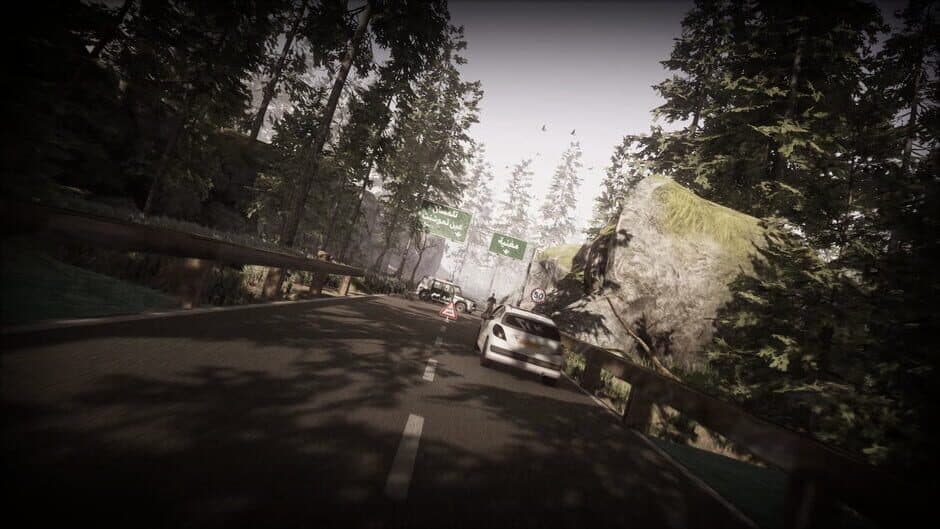 DzombZ screenshot 6
