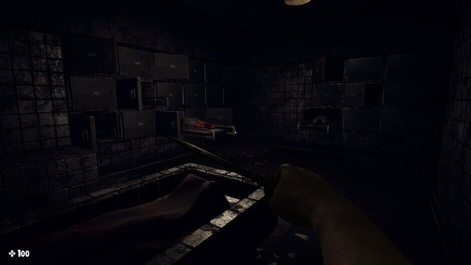 DzombZ screenshot 1