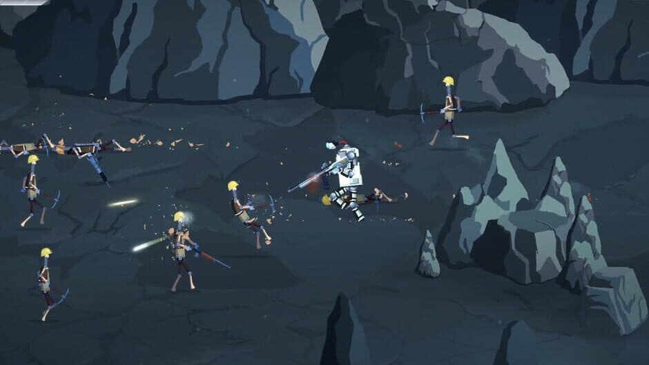 HARDDRIVE screenshot 5