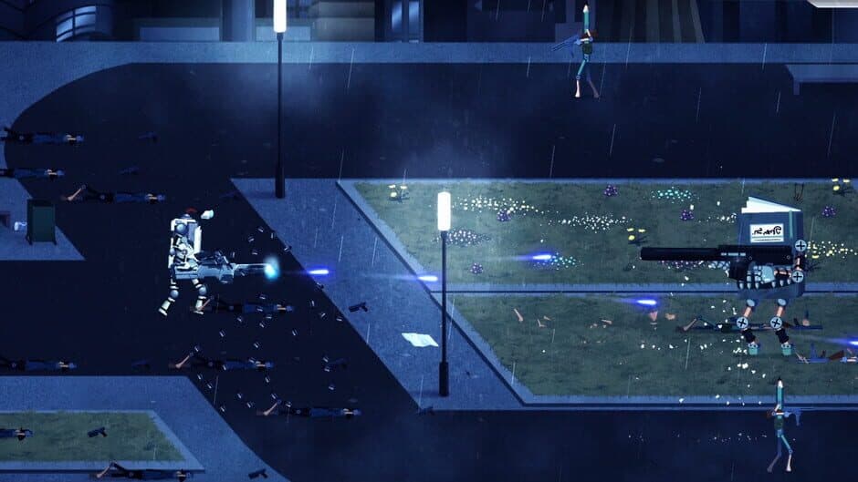 HARDDRIVE screenshot 6