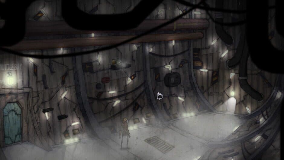 Murder On Space Station 52 screenshot 6
