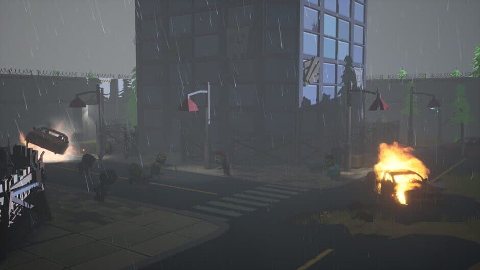 World War ToonZ screenshot 3
