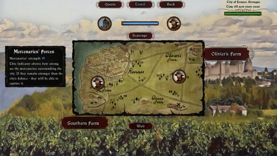 Heads Will Roll: Reforged screenshot 5
