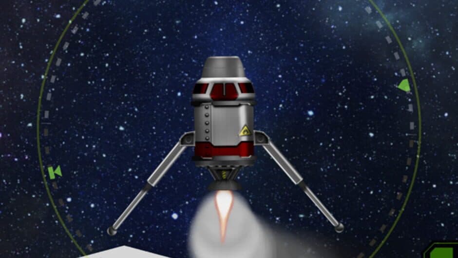 SimpleRockets screenshot 3