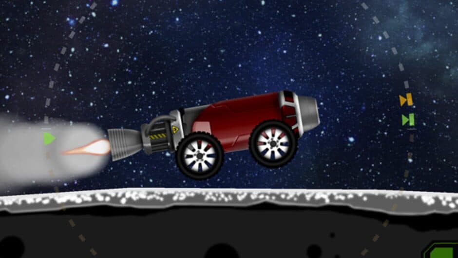 SimpleRockets screenshot 4