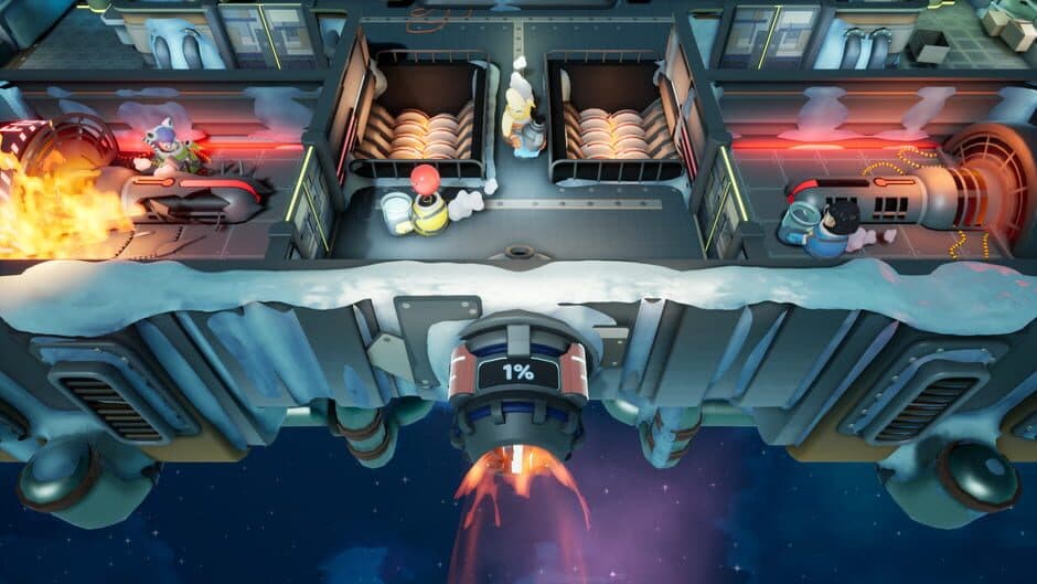 Fueled Up screenshot 6