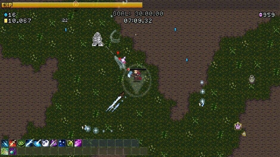 Nomad Survival screenshot 3