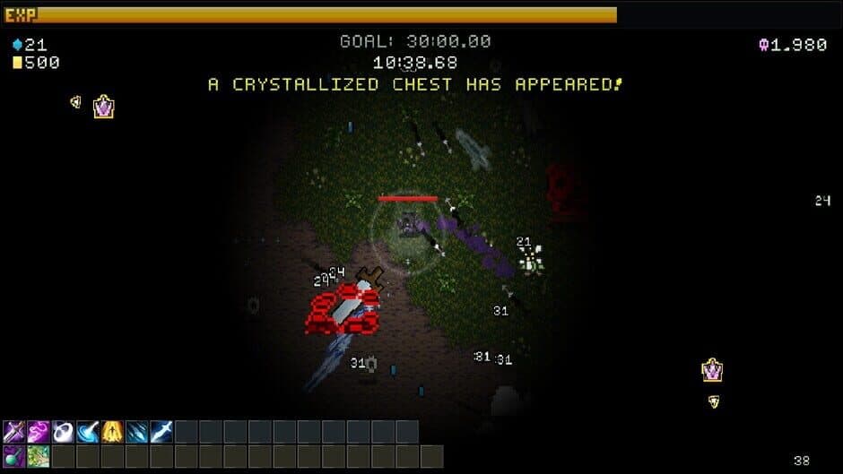 Nomad Survival screenshot 6