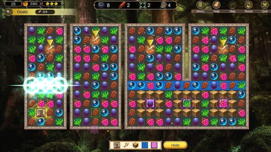 Suddenly Meow 2 screenshot 4