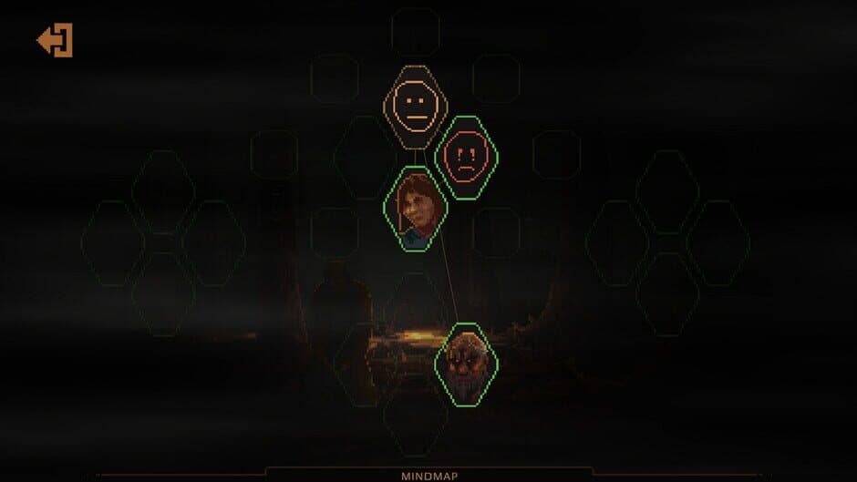 NORCO screenshot 3