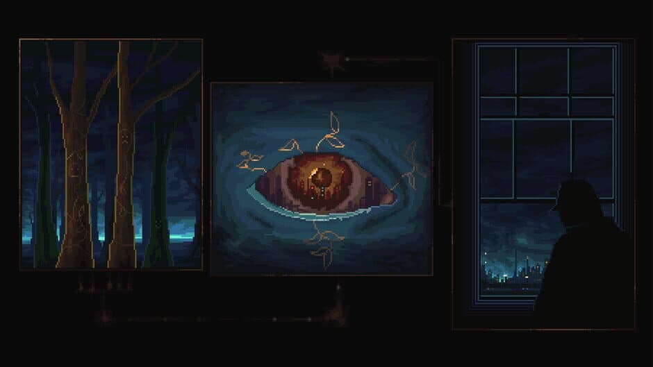 NORCO screenshot 4
