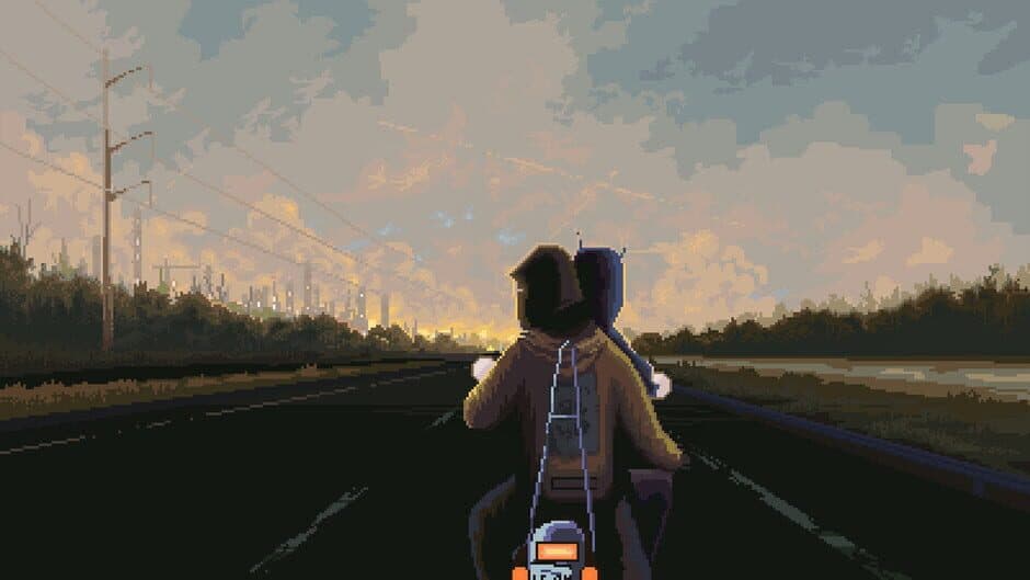 NORCO screenshot 6