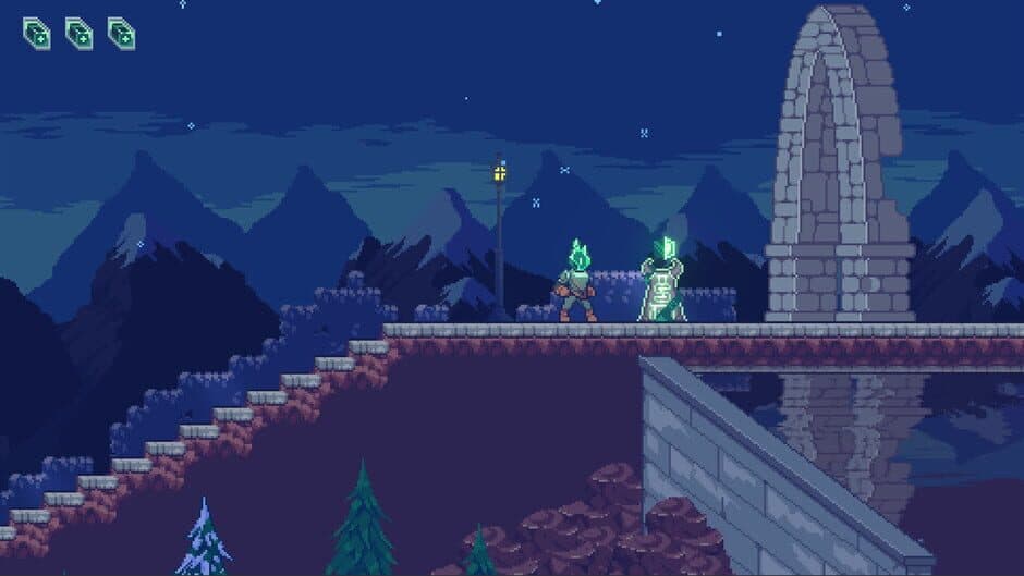 Jaded screenshot 1