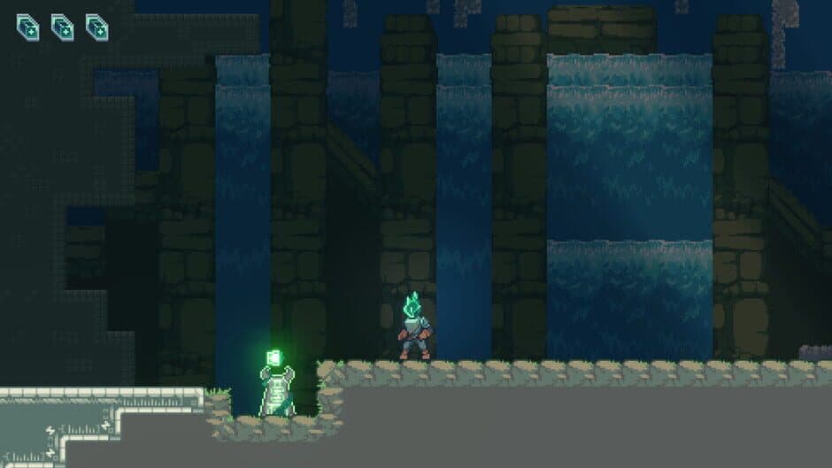 Jaded screenshot 2