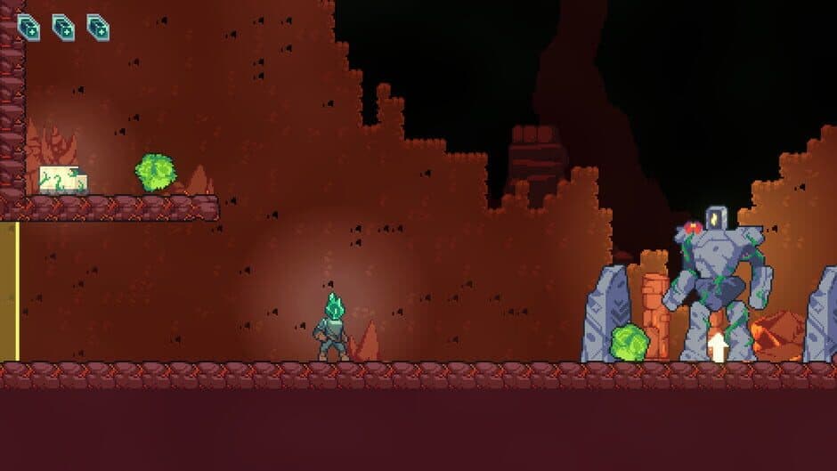 Jaded screenshot 3