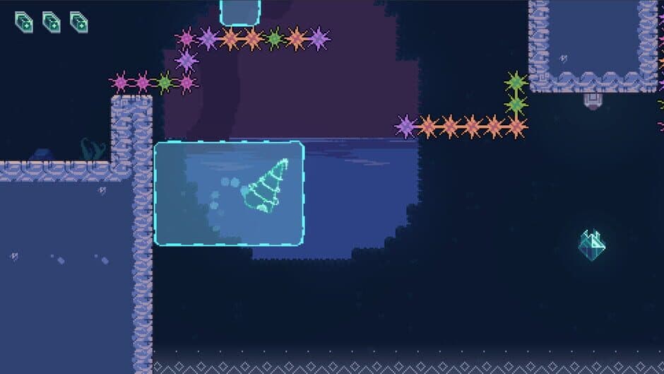 Jaded screenshot 4