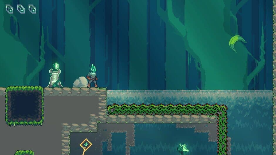 Jaded screenshot 5