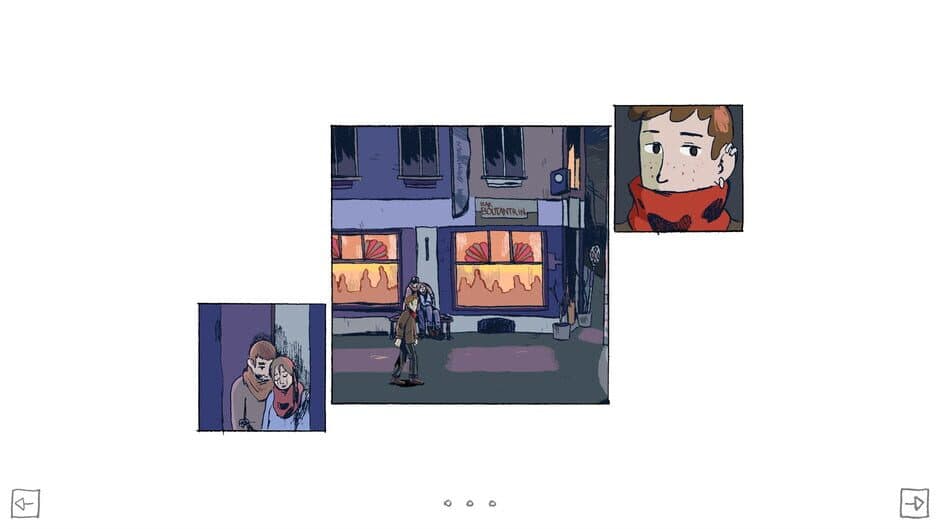 Still Heroes screenshot 1