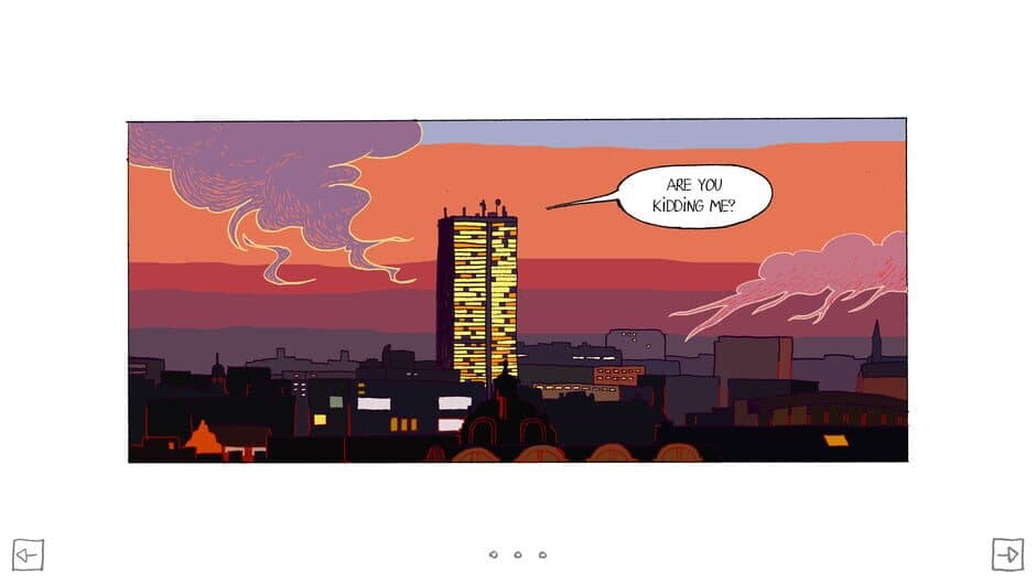 Still Heroes screenshot 3