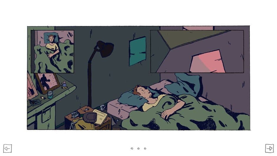 Still Heroes screenshot 4