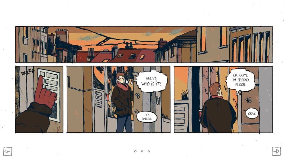 Still Heroes screenshot 5