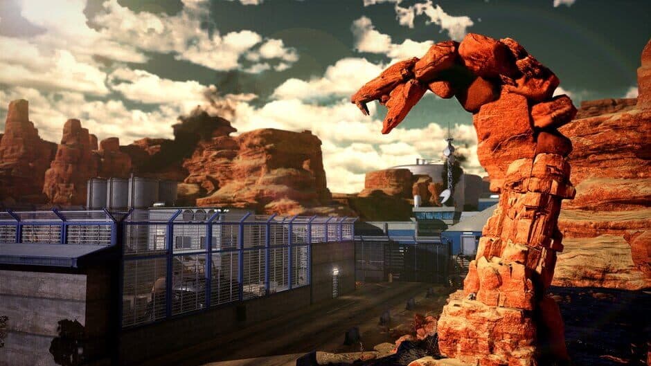 Werewolf: The Apocalypse - Earthblood Champion Of Gaia Edition screenshot 3