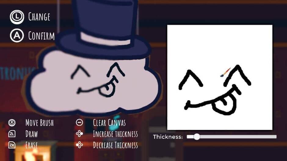Rain on Your Parade screenshot 6