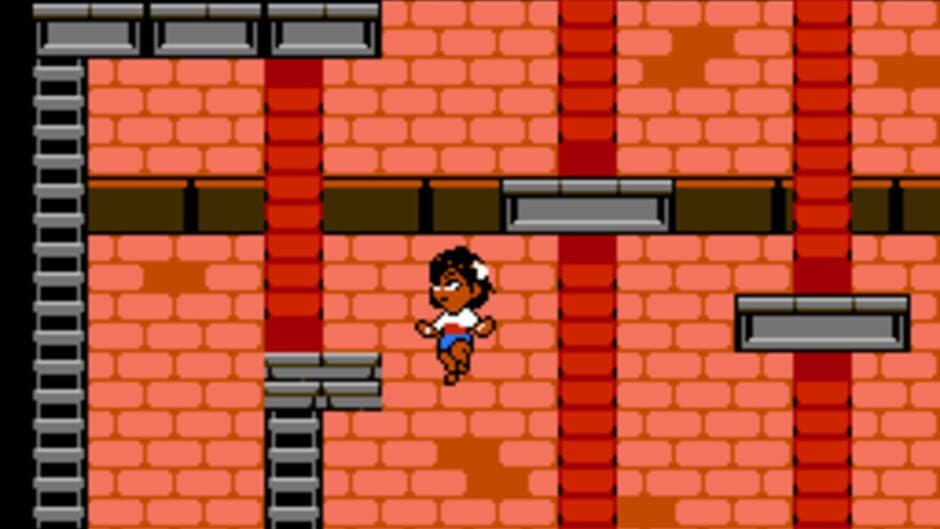 Indivisible screenshot 1