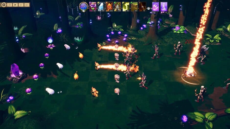Riftbound screenshot 4
