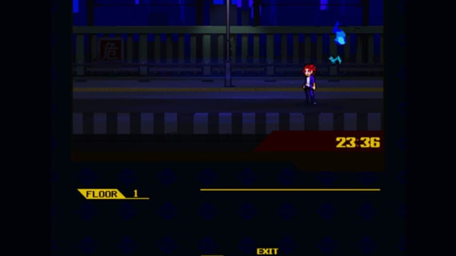 SOULVARS screenshot 3