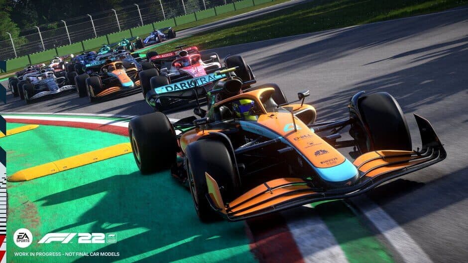 F1 22 screenshot 6