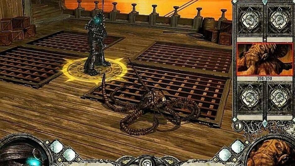 Disciples II: Gold screenshot 3