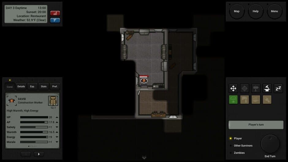 Terminus: Zombie Survivors screenshot 5