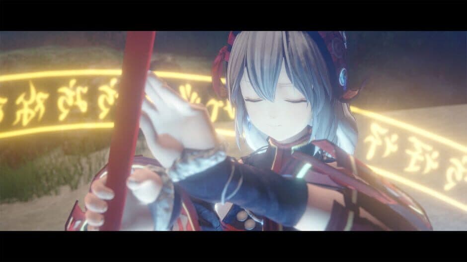 Monochrome Mobius Rights and Wrongs Forgotten screenshot 1