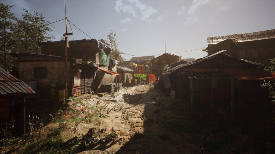 Dead Man´s Diary screenshot 2