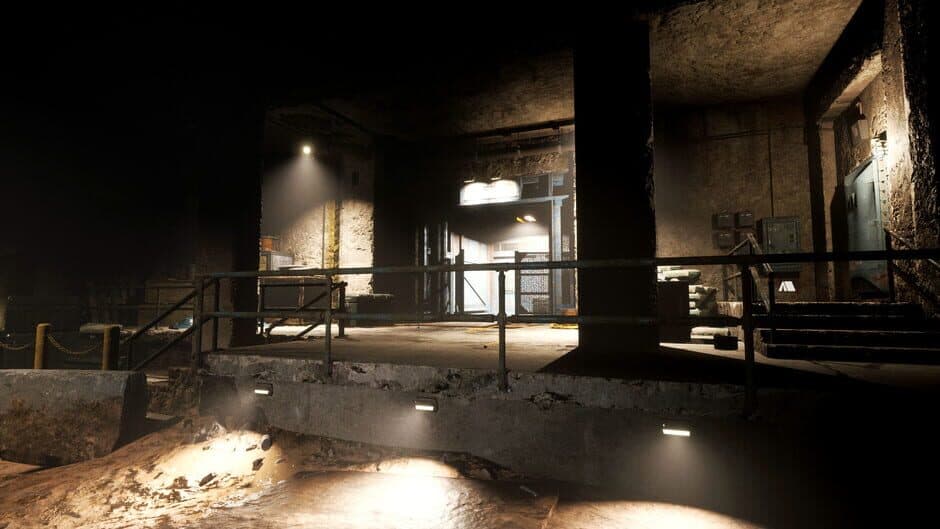 Dead Man´s Diary screenshot 4