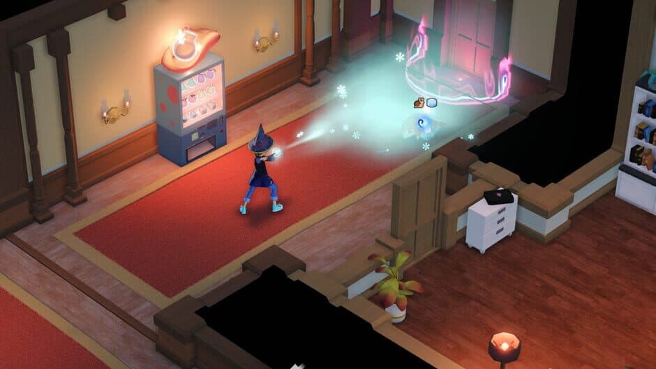 Spells & Secrets screenshot 3