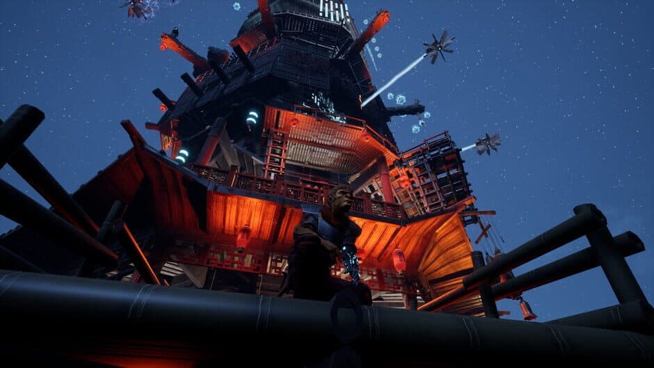The Crown of Wu screenshot 6