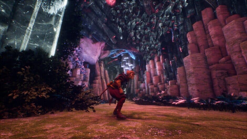 The Crown of Wu screenshot 5