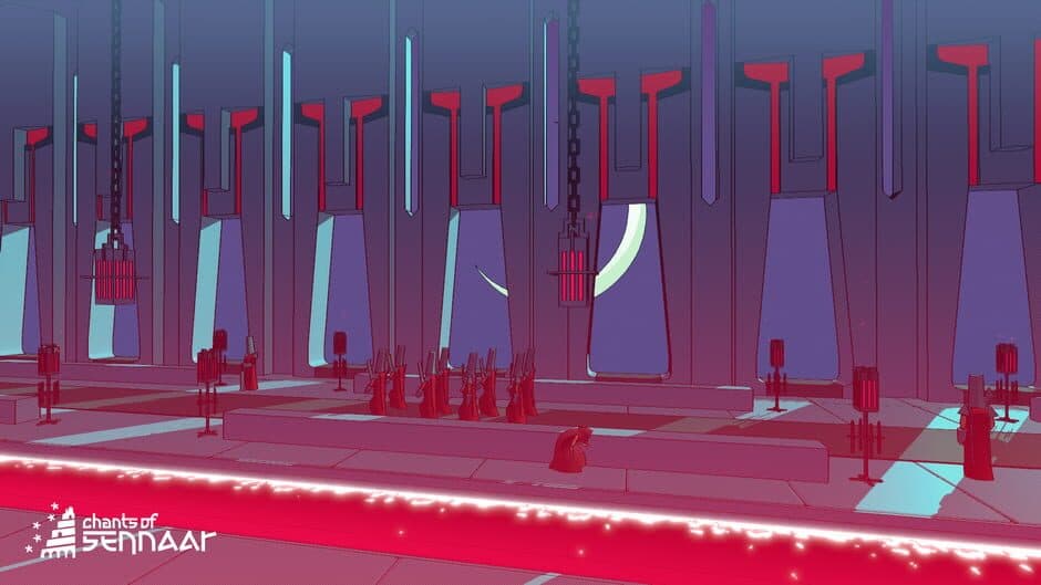Chants of Sennaar screenshot 6