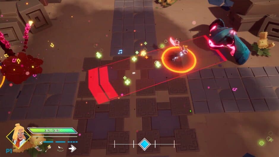 Soundfall screenshot 6