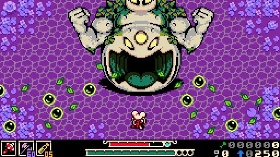 Mina the Hollower screenshot 4