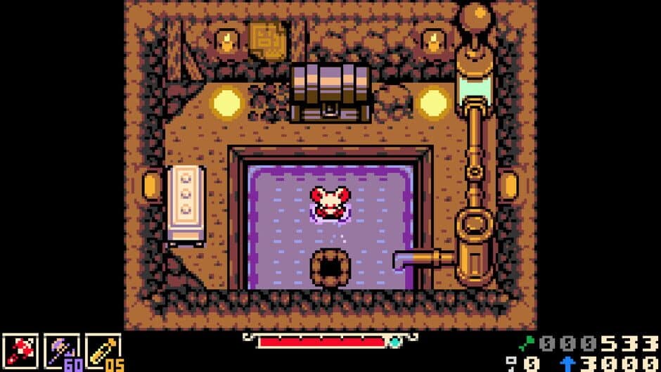 Mina the Hollower screenshot 5
