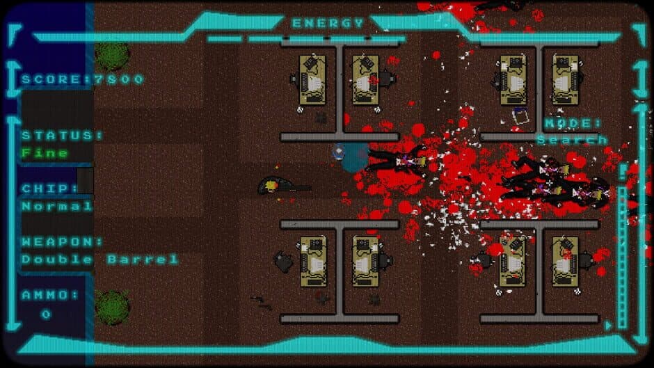 The Detroit After screenshot 1